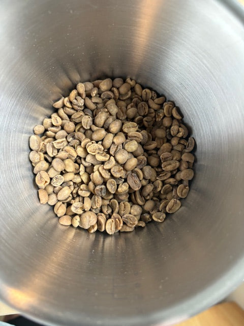 Colombia Tumbaga Sugarcane (DECAF)