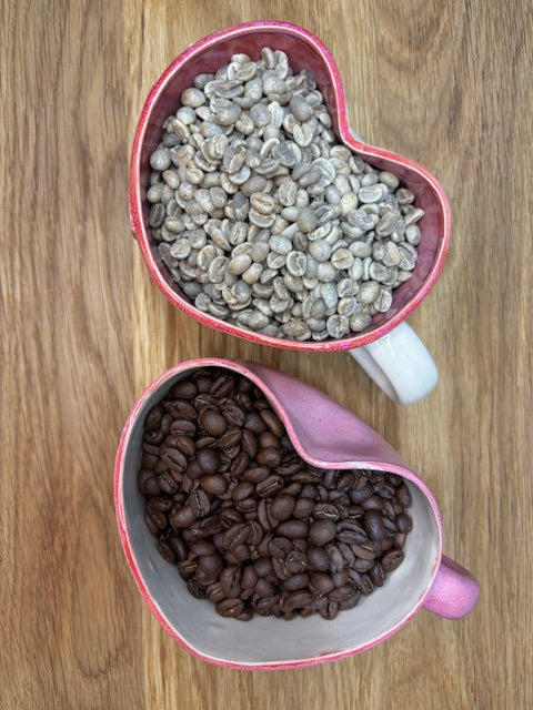 Congo, JMB, Bourbon Jackson