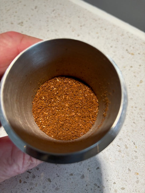 Kenya AA - Håndplukket fra Aberdar Hills