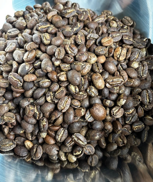 Rwanda Rushashi - Direct Trade