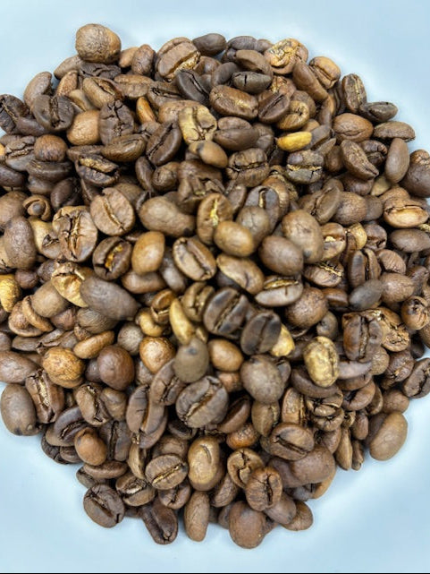 Costa Rica - Sierra Moren