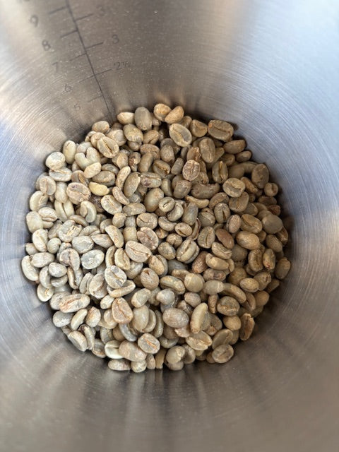 Rwanda Rushashi - Direct Trade