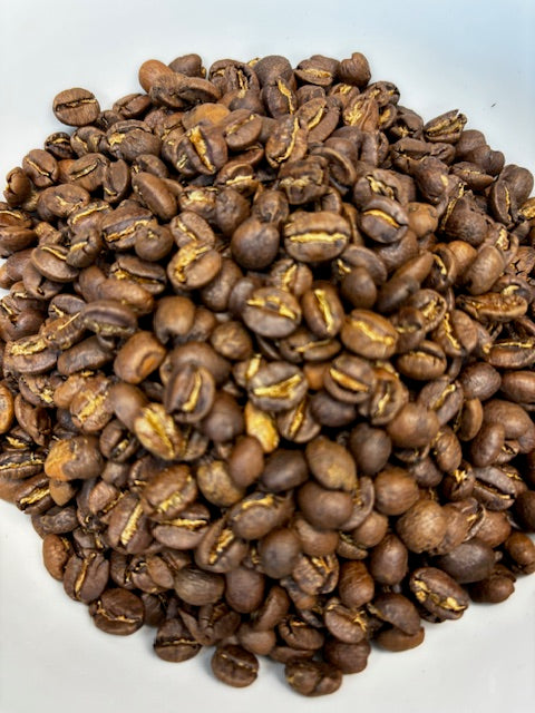 Rwanda Rushashi - Direct Trade