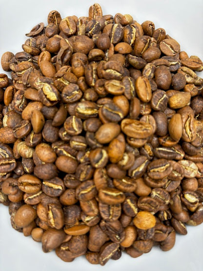 Tanzania Kilimanjaro, Meru-kaffe