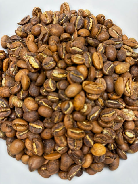 Tanzania Kilimeru - dobbelt fermenteret - SCA Score 84.50